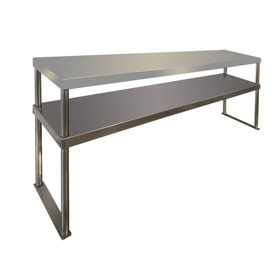 Plateo Doble Modulo 1400 mm