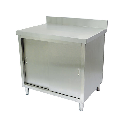 Meson cerrado 900x600x850mm