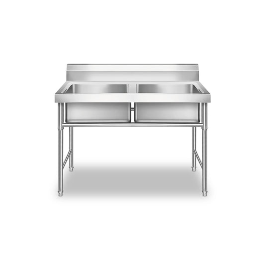 Lavafondo 2T 1400x600x850mm
