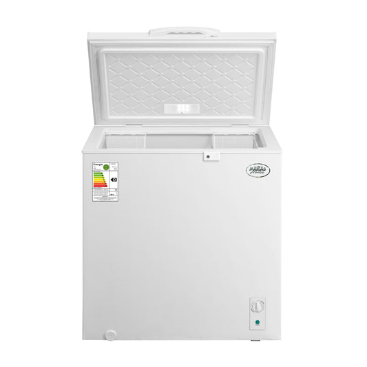 CONGELADOR DUAL 198 L