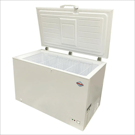 Congelador Tapa dura 380 lts