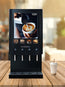 MÁQUINA DE CAFÉ AUTOMÁTICA para mezclas solubles