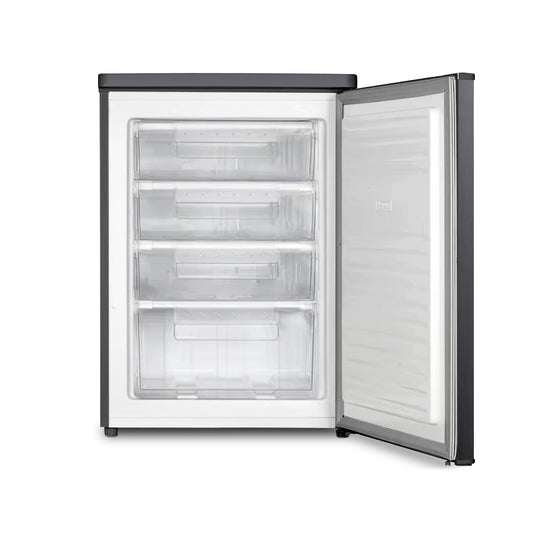 Freezer 84 lts. Inox *Maigas*
