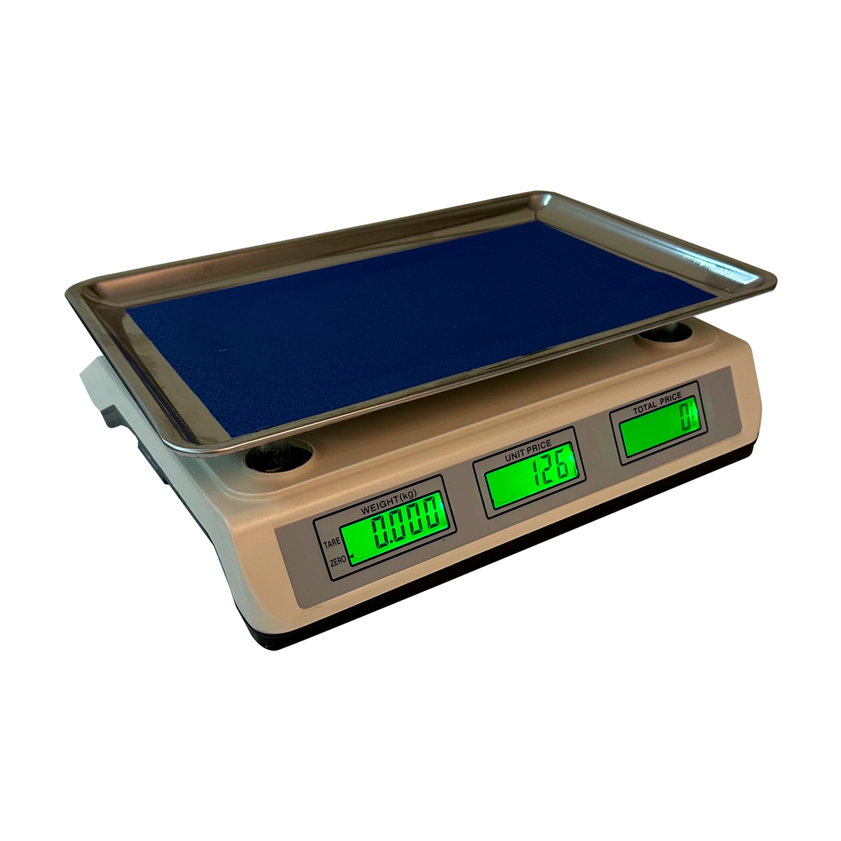Balanza Electronica 30 KG.