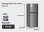 Refrigerador No Frost 196 Lts