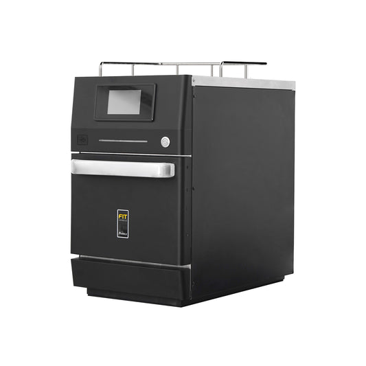 HORNO FIT EXPRESS BLACK 2 MG. TRIF.