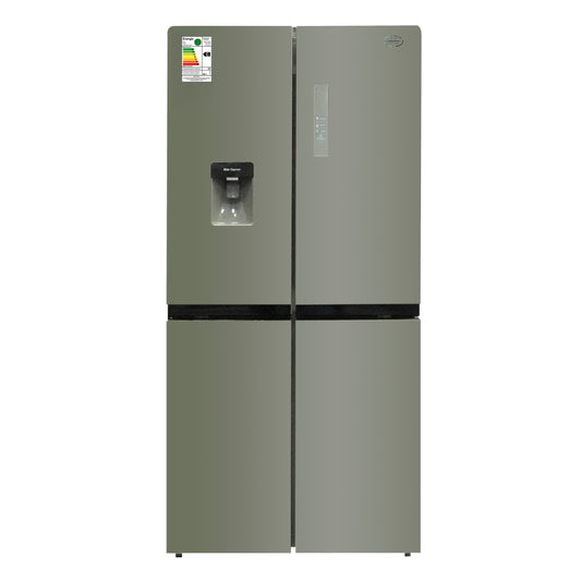 Refrigerador Side By Side 469 lts 4 Puertas