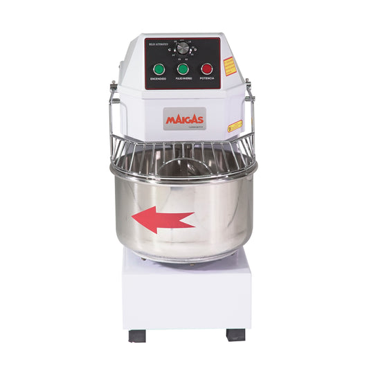 Amasadora 8 kg. Maigas |HS20| MAIGAS