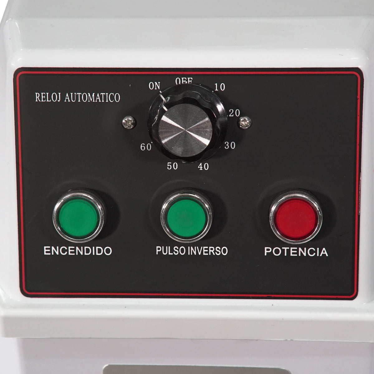 Amasadora 8 kg. Maigas |HS20| MAIGAS