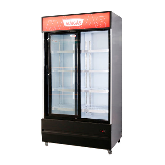 Visicooler 1000 lts.