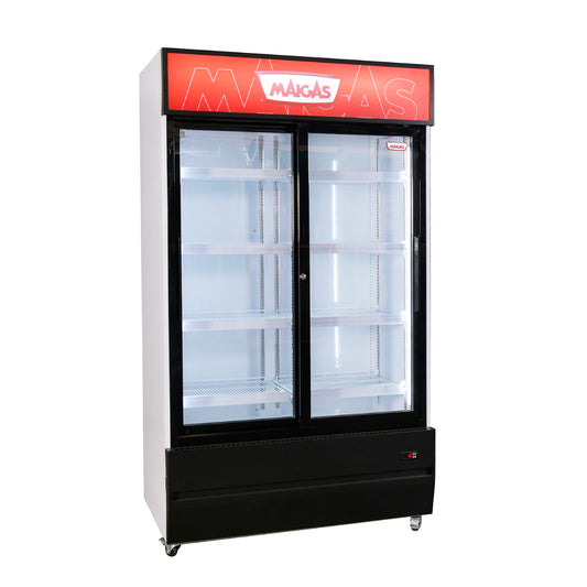 Visicooler 800 lt.