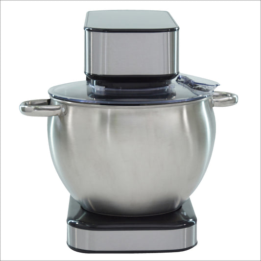 Batidora 10 LT. ( COLOR INOX )