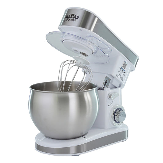 Batidora 6 LT. ( Color Blanco )