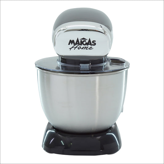 Batidora 4 LT. ( Color Negro )