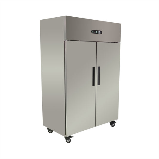 Refrigerador A.I. 2 puertas 1.000 lts