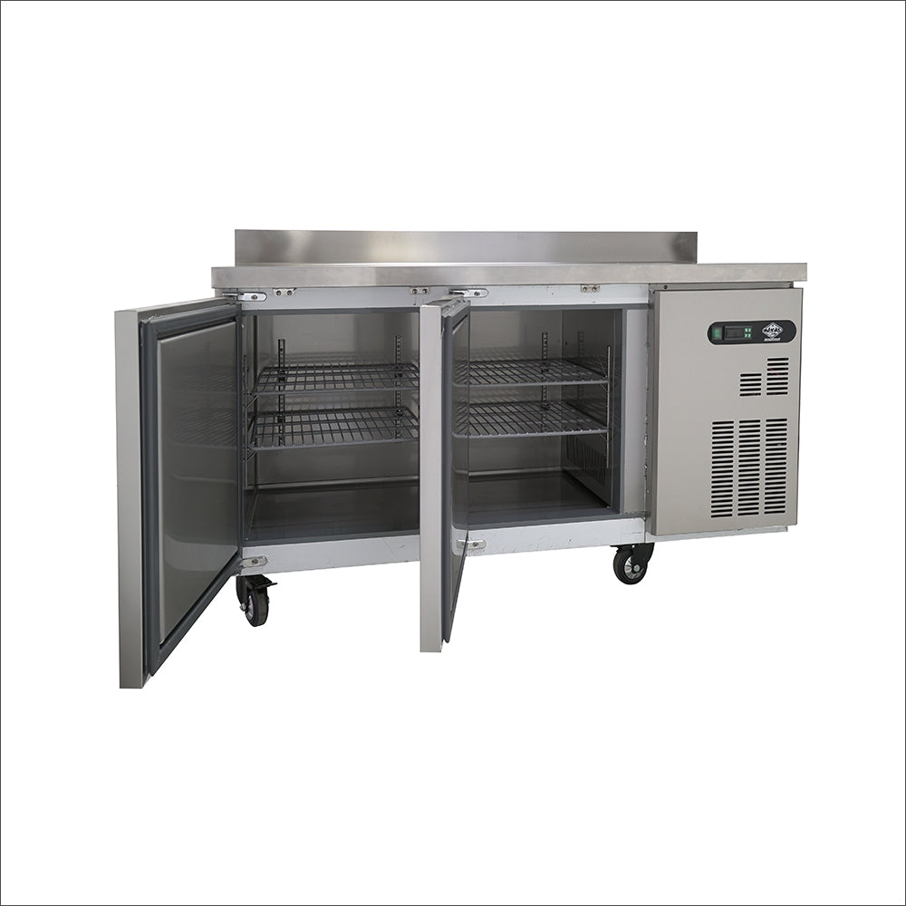 Meson refrigerado 255 Lt