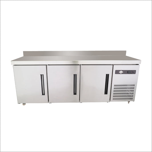 Meson refrigerado 395 Lt