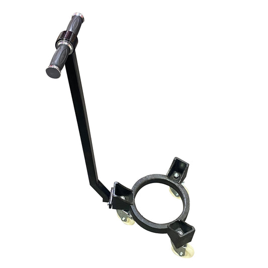 Batidora Industrial 60 Lts Trifásica