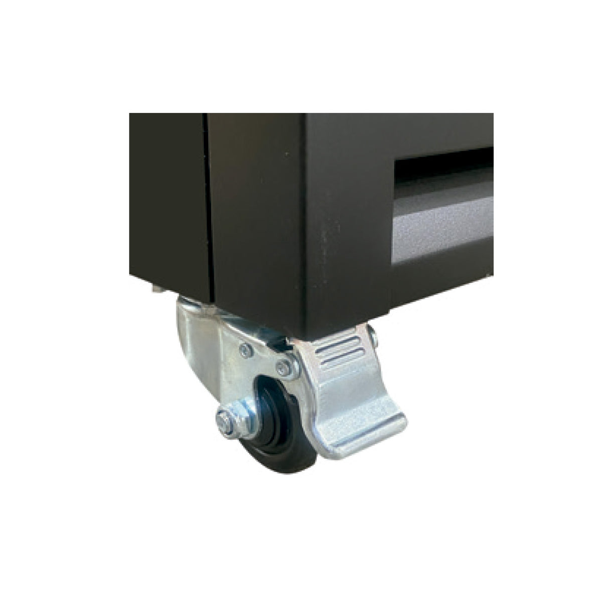FREEZER VERTICAL 2 PUERTAS DE VIDRIO 800 Litros