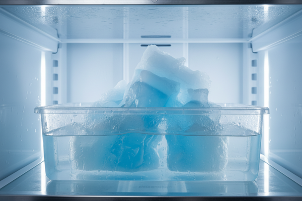 Frío -Refrigeracion