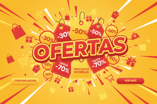 Productos Destacados