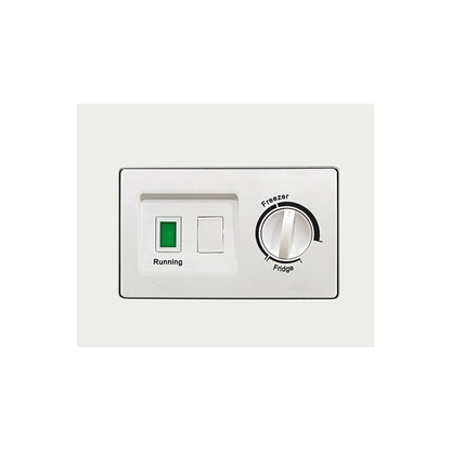 CONGELADOR DUAL 100 LTS. BLANCO