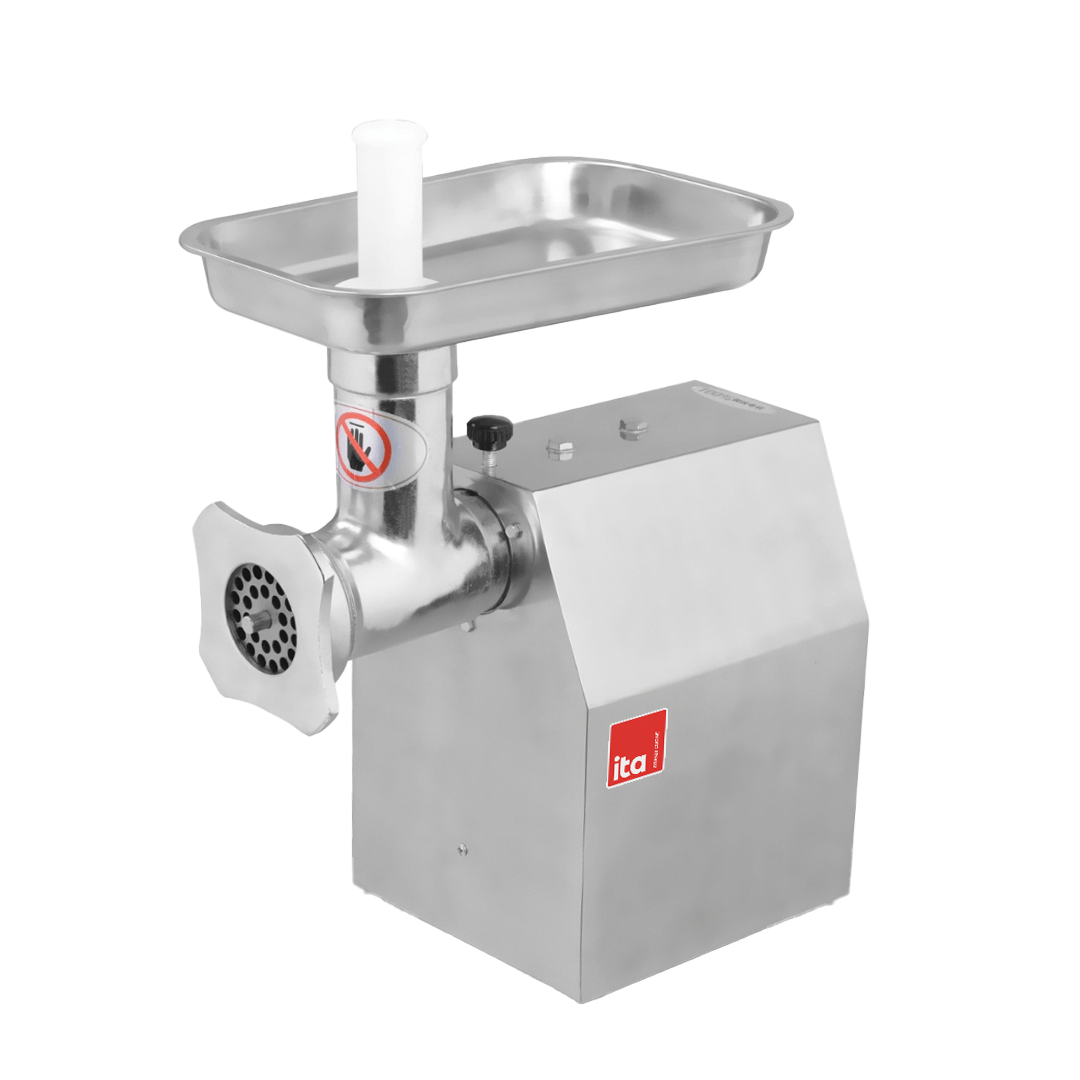 MOLEDORA DE CARNE ITA 80Kg/h CK-8