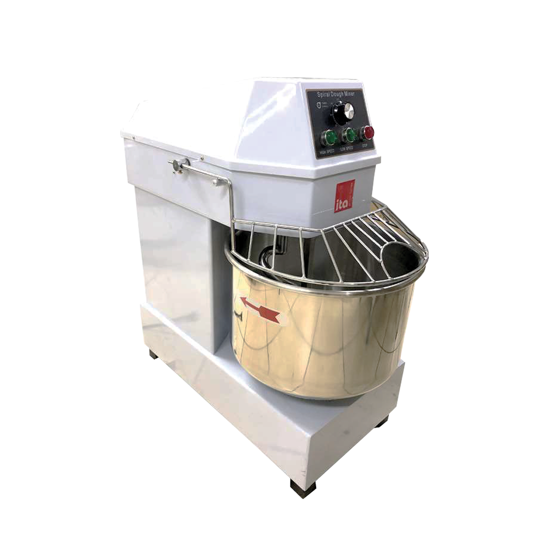 AMASADORA ITA 20L - 2 VEL 8kg/masa