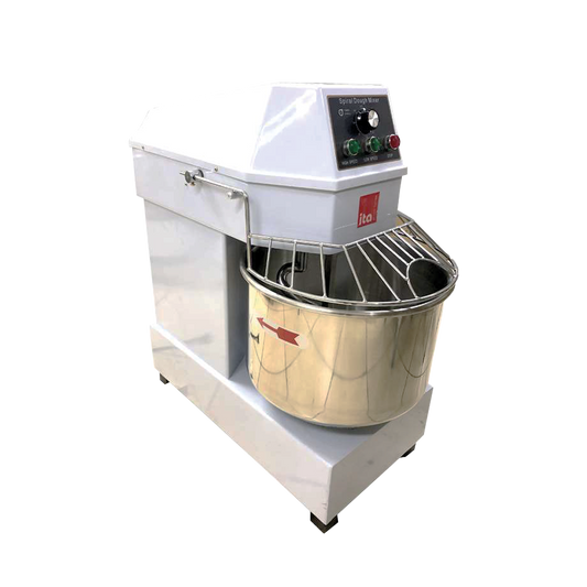 AMASADORA ITA 20L - 2 VEL 8kg/masa