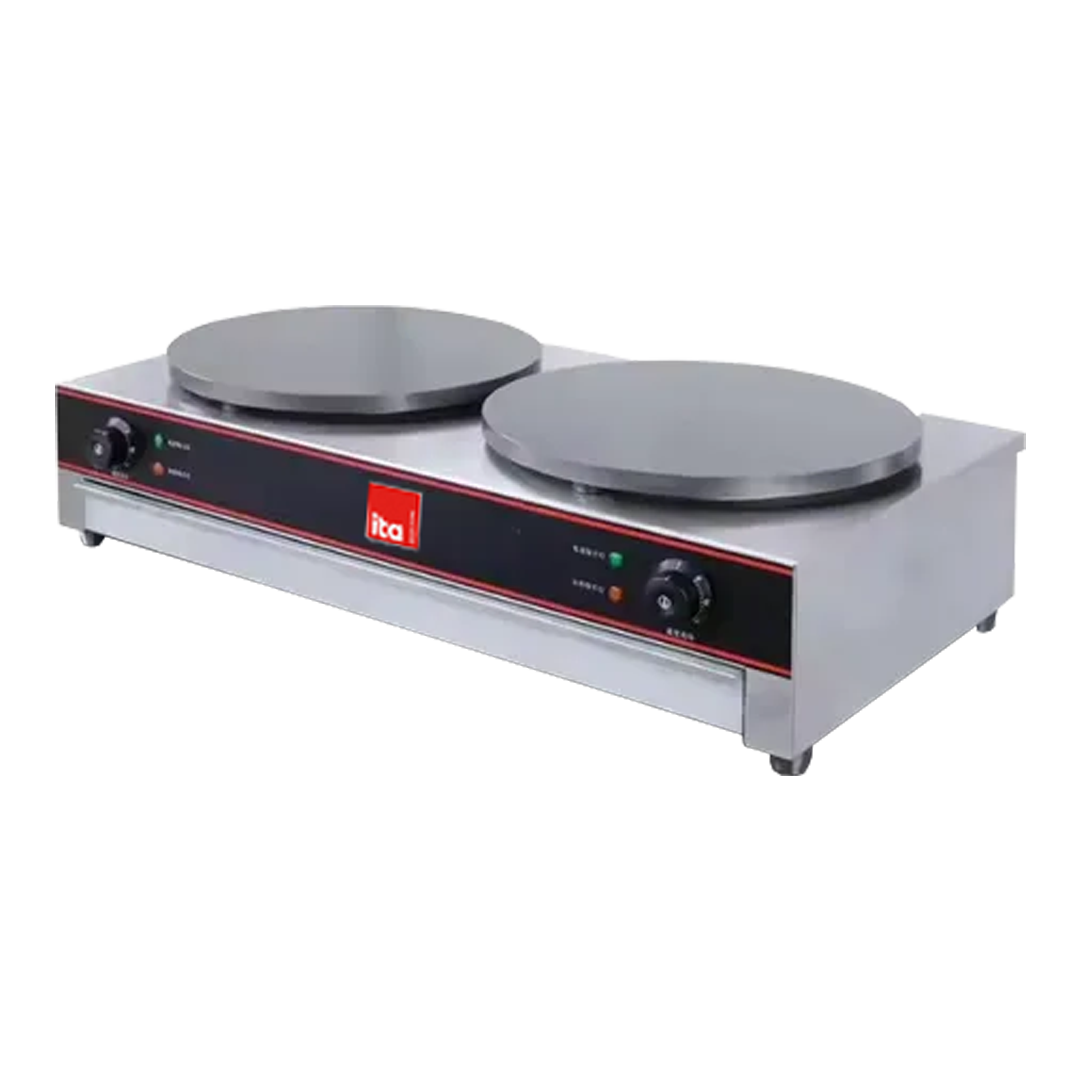 CREPERA DOBLE 860X470X230mm