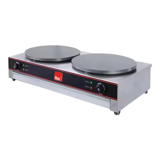 CREPERA DOBLE 860X470X230mm
