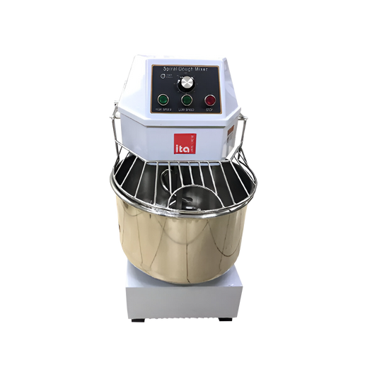 AMASADORA ITA 50L - 2 VEL 20Kg/masa