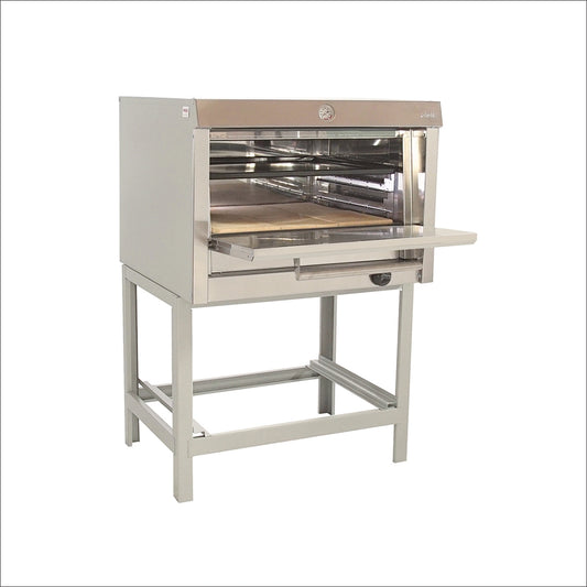 Horno 1 Camara GN
