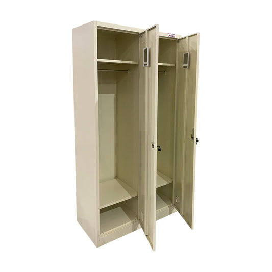 CASILLERO 2 PUERTAS