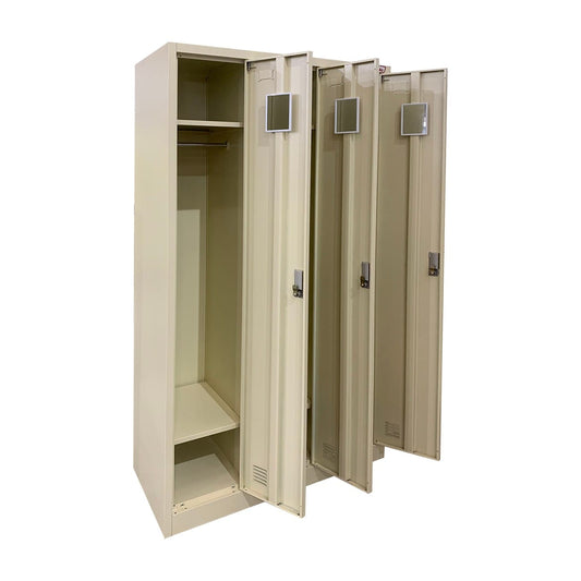 CASILLERO 3 PUERTAS