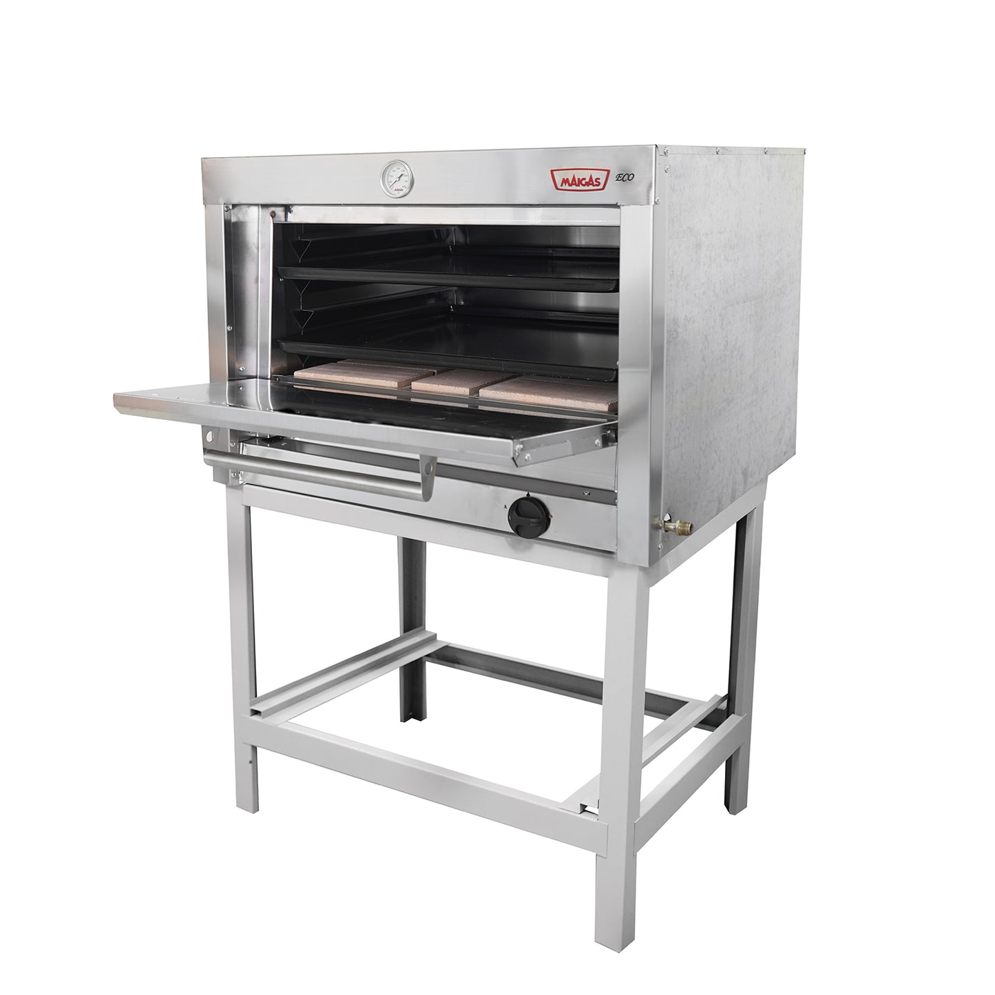 Horno 1 Camara GN  ECO