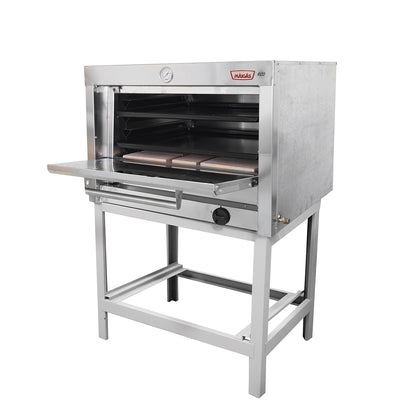 Horno 1 Camara GN  ECO