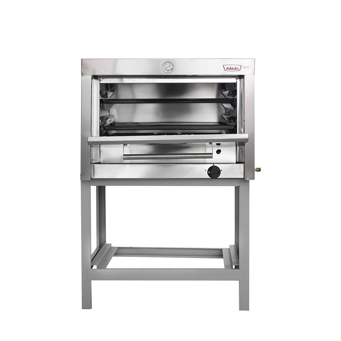 Horno 1 Camara GN  ECO