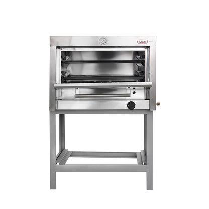 Horno 1 Camara GN  ECO