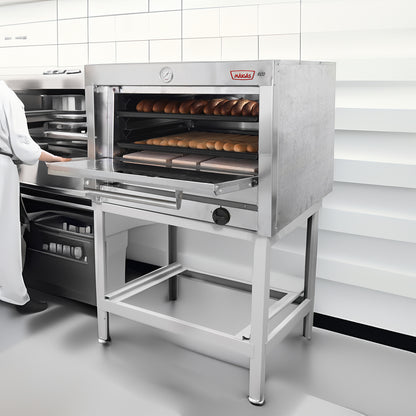 Horno 1 Camara GN  ECO