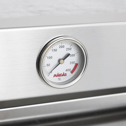 Horno 1 Camara GN  ECO