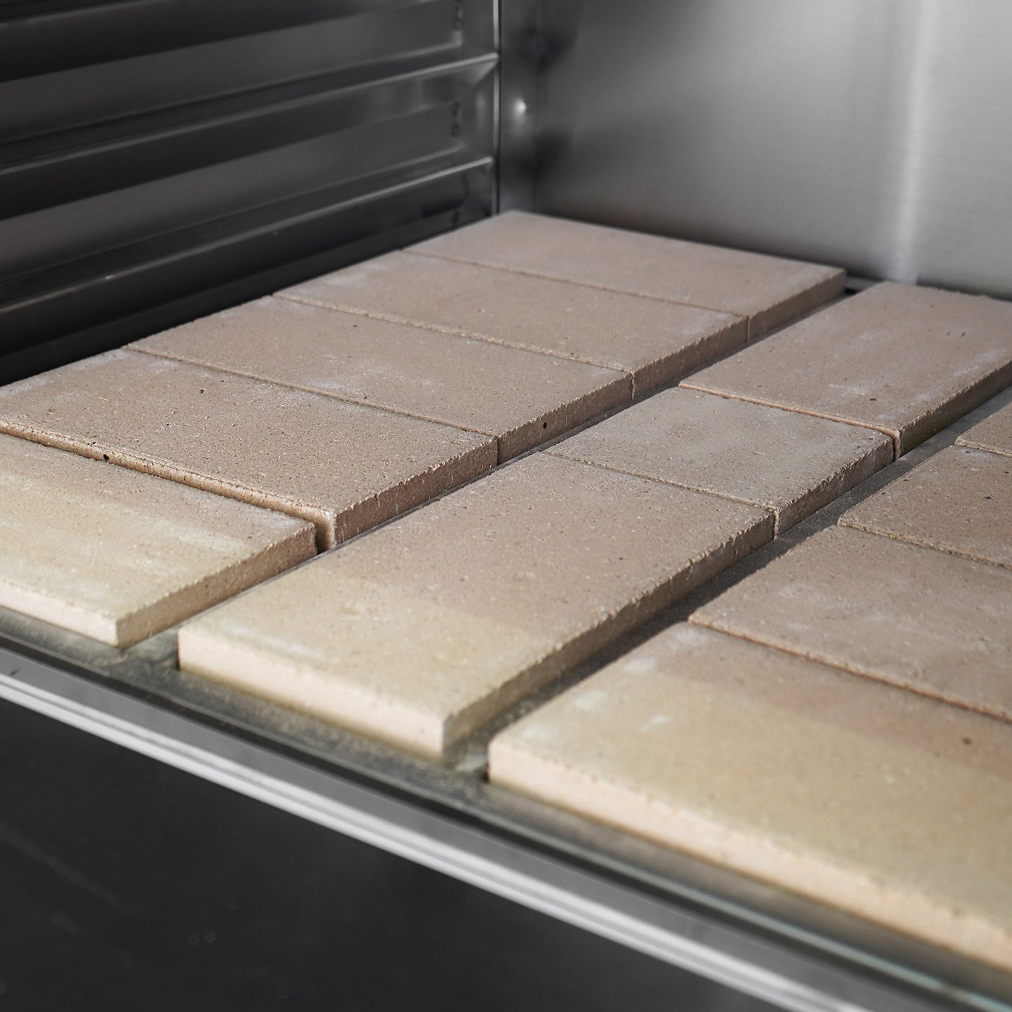 Horno 1 Camara GN  ECO