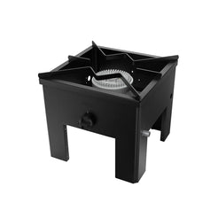 Anafe industrialAnafe 1 plato bajo 43×43 cm. GLP