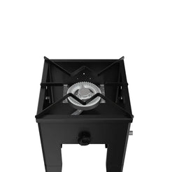 Anafe 1 plato alto 43×43 cm. GLP