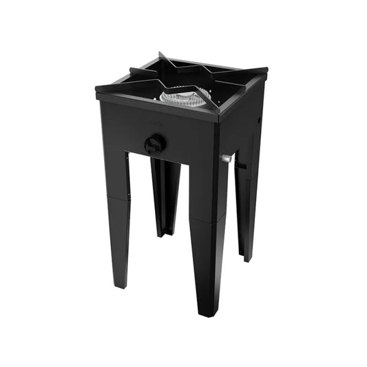 Anafe 1 plato alto 43×43 cm. GLP