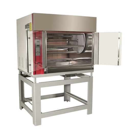 Asador de Pollo GN