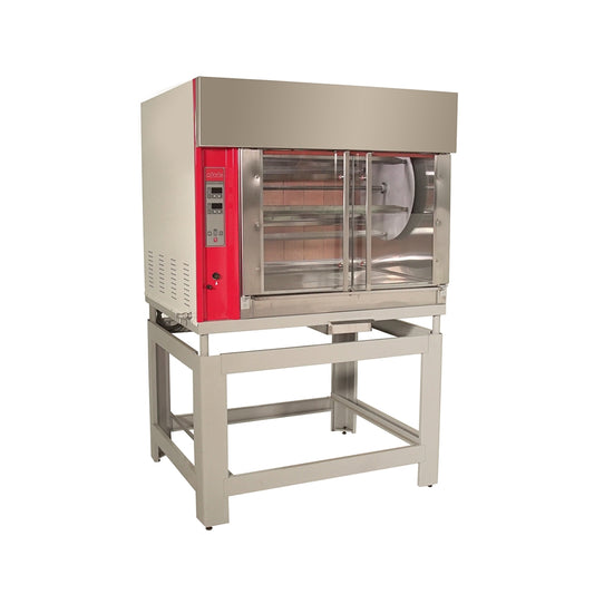Asador de Pollo GN