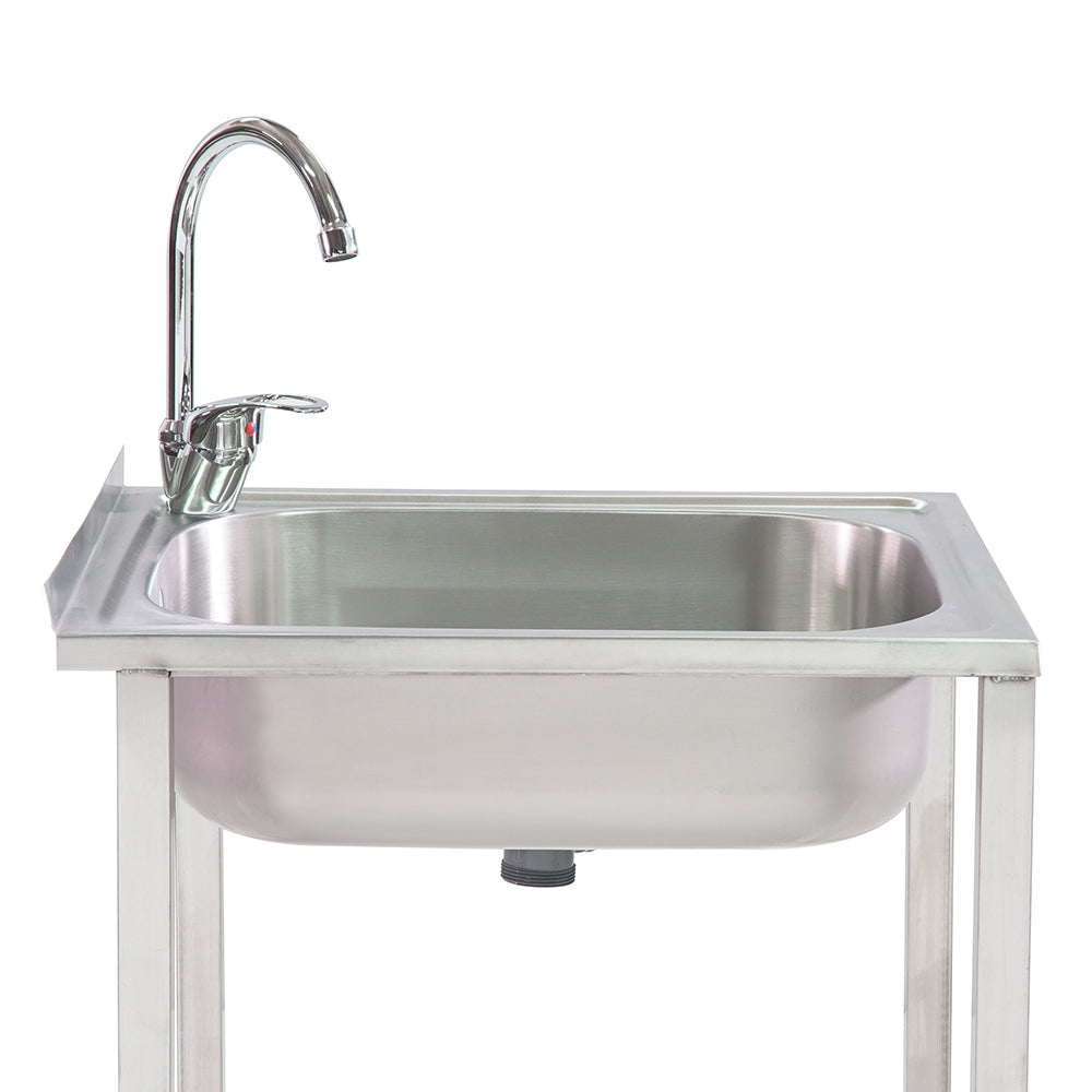 Lavamanos 1 T  Ll. Monoblock