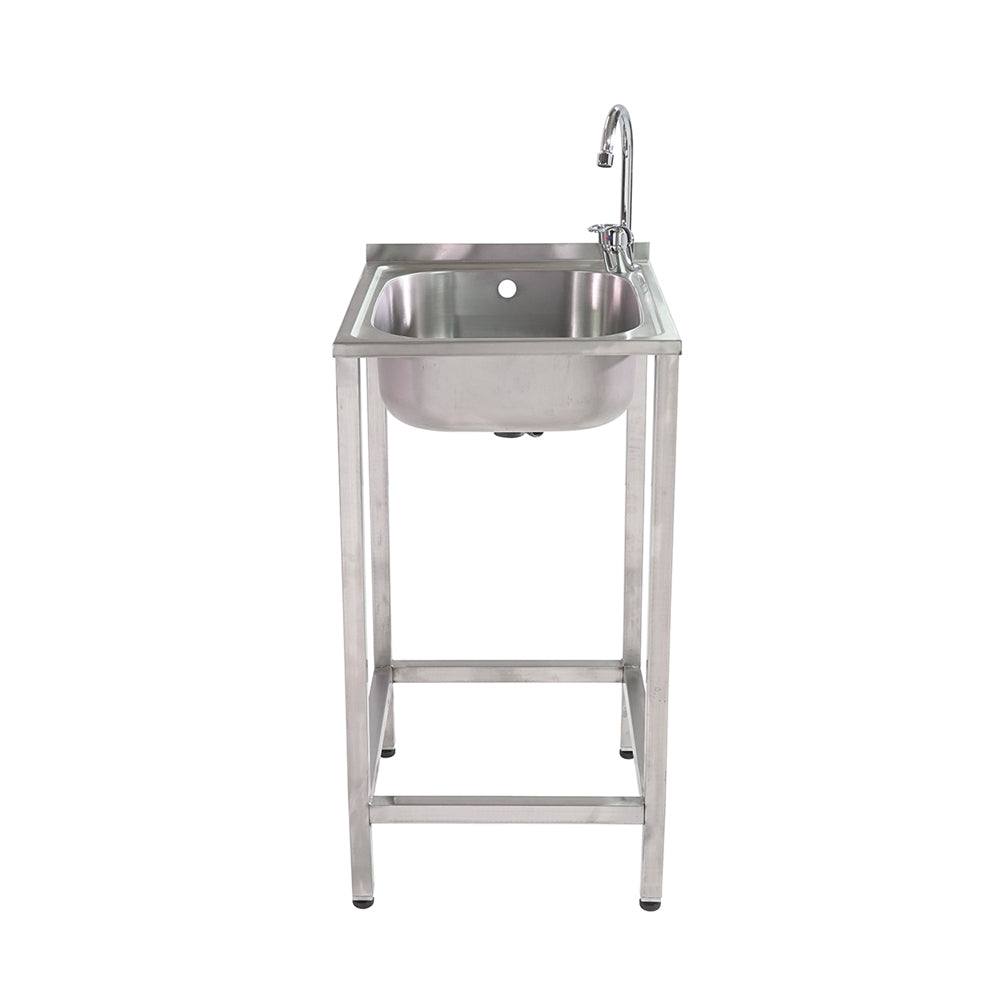 Lavamanos 1 T  Ll. Monoblock
