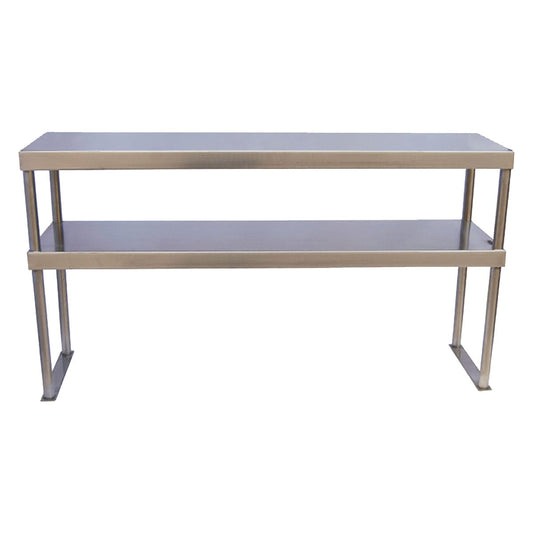 Plateo Doble Modulo 1400 mm